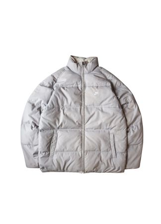 Vintage Nike Reversible Puffer Jacket (XL)