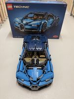 Lego Bugatti Chiron
