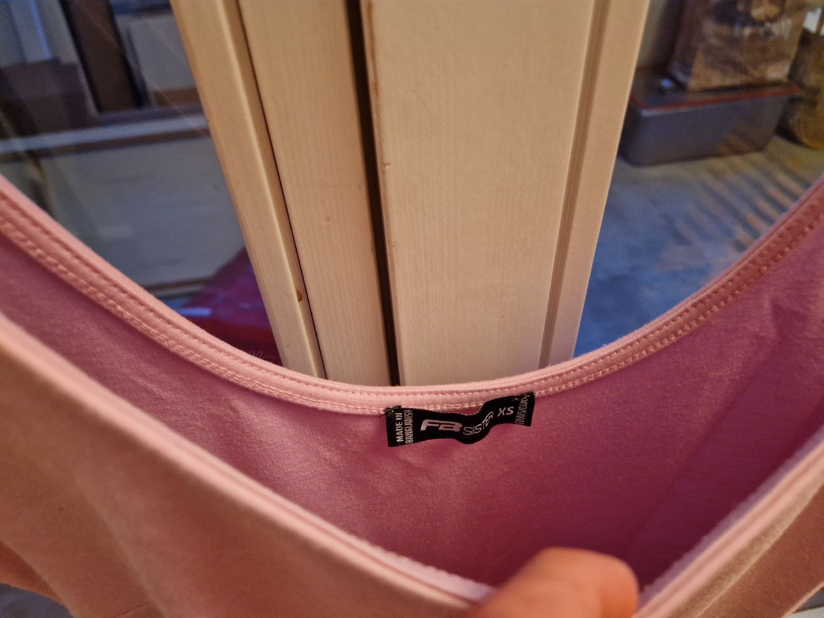 Kleider & Röcke: Schönes Kleid Mädchen XS/S – Gebraucht aus Rüfenacht BE von Loeti1992 3