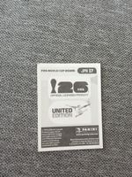 FIFA World Cup 2026 Sticker United Edition JPN 17