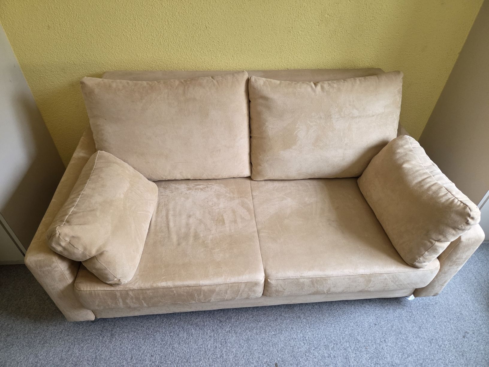 Letti: Sofa Bett – Usato da Lenzburg venduto da JJB21 1