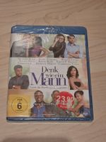 Blu-ray Film Denk wie ein Mann neu und originalverpackt