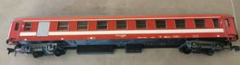 Lima Personenwagen Spur 0