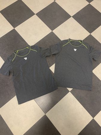 2 Sport Shirts