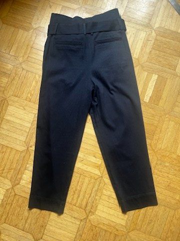 Cos Pantaloni: COS Hose dunkelblau Gr. 34 – Usato da Zürich venduto da Vreni007 3