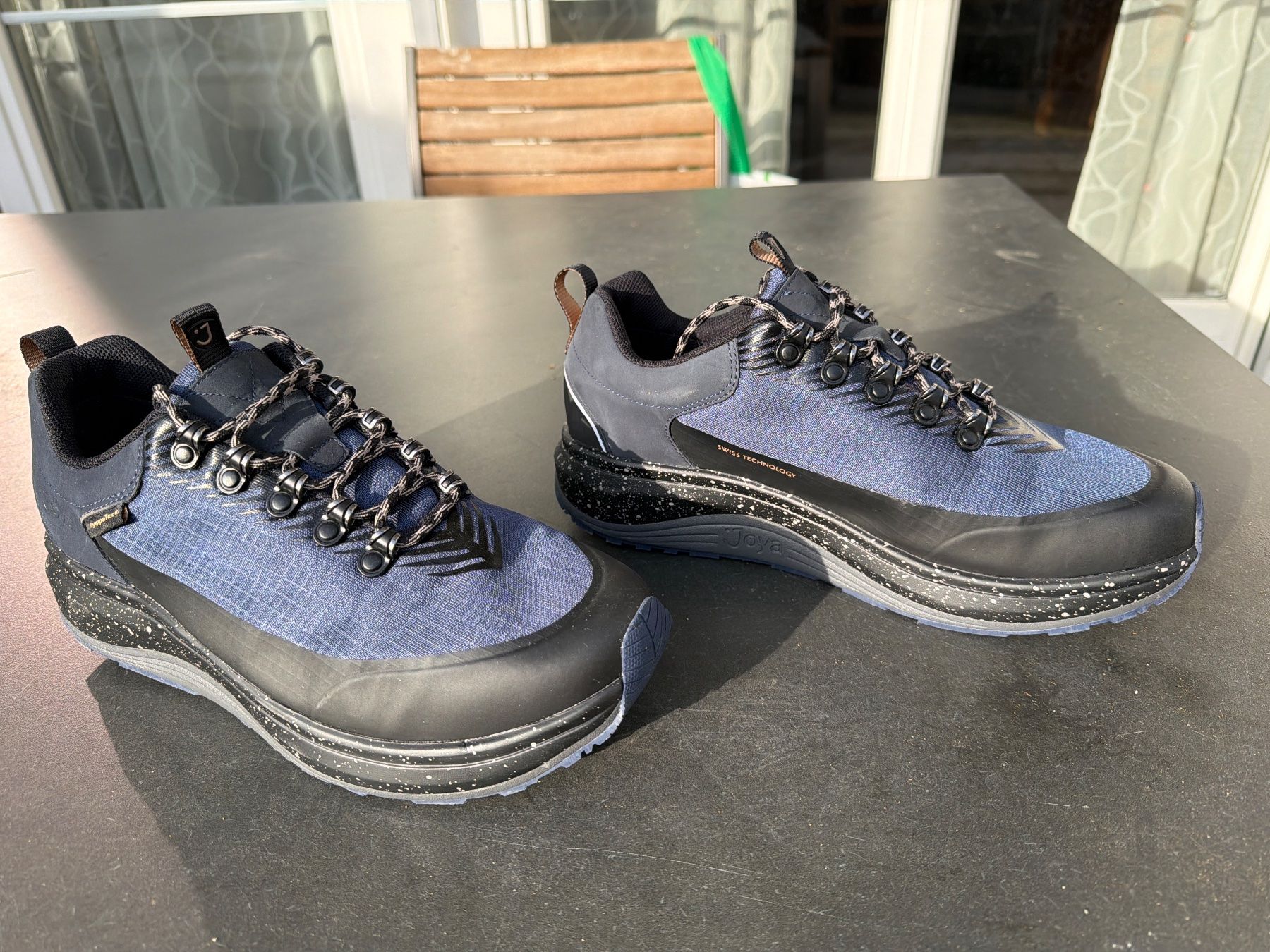 Joya Scarpe da uomo: Joya Schuhe – Usato da Rüti ZH venduto da Holland8 2