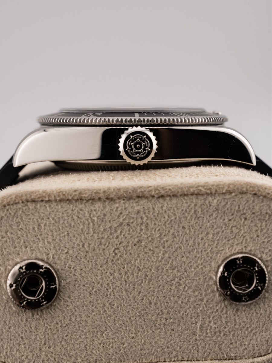 Tudor Montres: Tudor Black Bay 41 Monochrome – D'occasion à Zürich par Timely_Deals 3