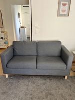 Ikea Pärup 2 seat sofa - Excellent condition-New