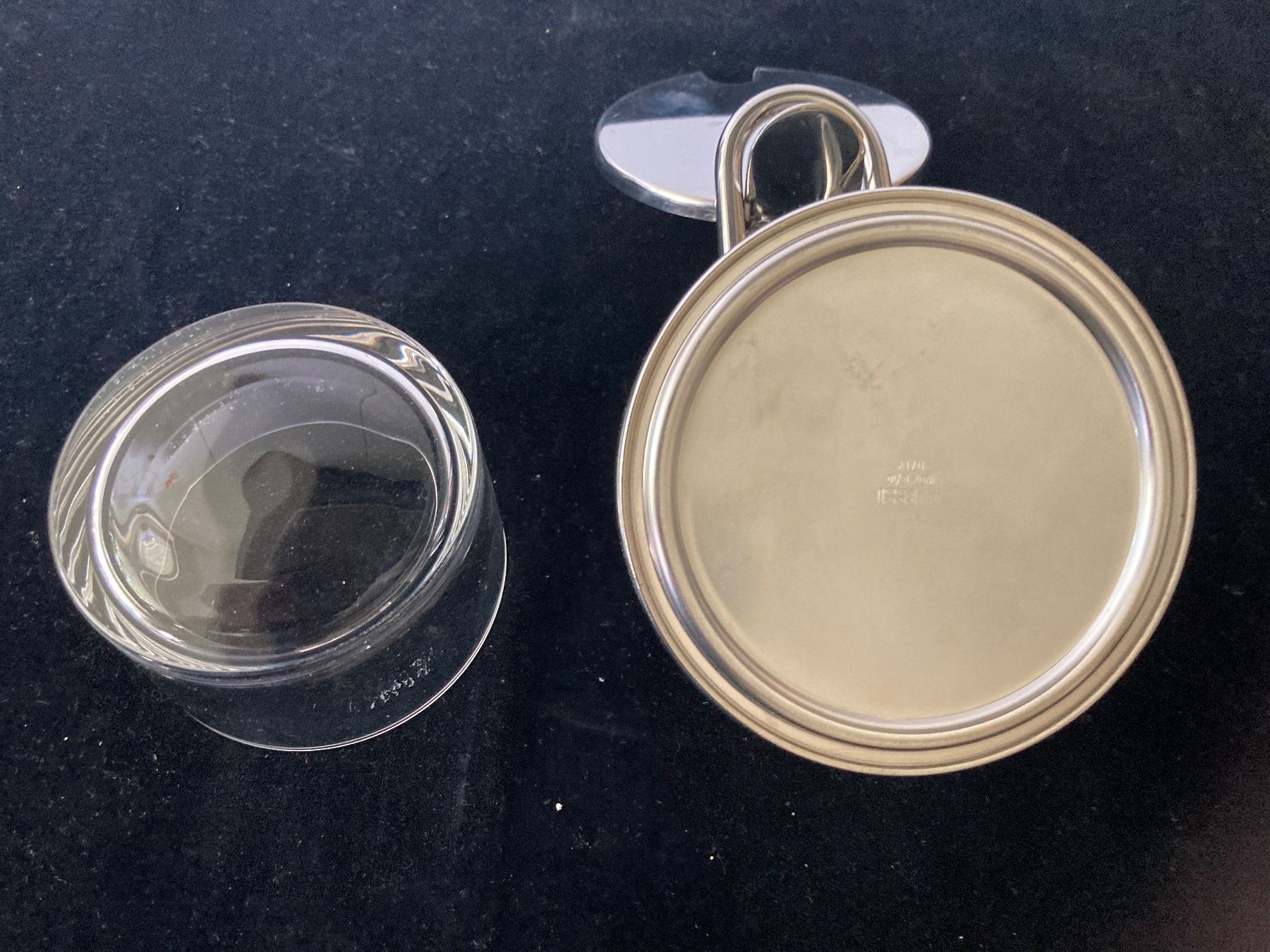 Alessi Zuccheriere: Alessi Parmesandose – Usato da Zürich venduto da Chaeffeler 4