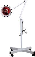 Infrarotlampe 275W Rotlichtlampe