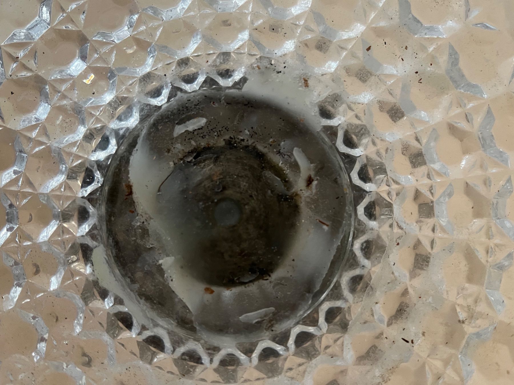Ciotole: Elegante Kristall Obstschale mit Silberfuss – Usato da Obfelden venduto da Pschumi1 5