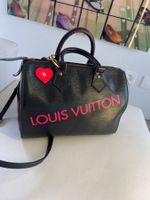 Louis Vuitton Speedy 25 Pink Darling💕