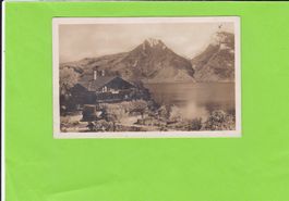 Pension Strandweg, Faulensee