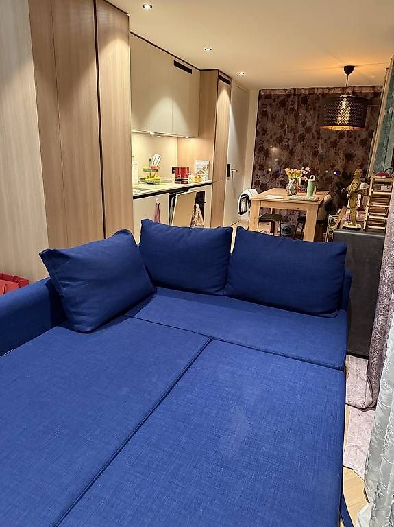 Divani: Ausziehbare Couch von Ikea – Usato da St. Gallen venduto da ale_v2tf 2