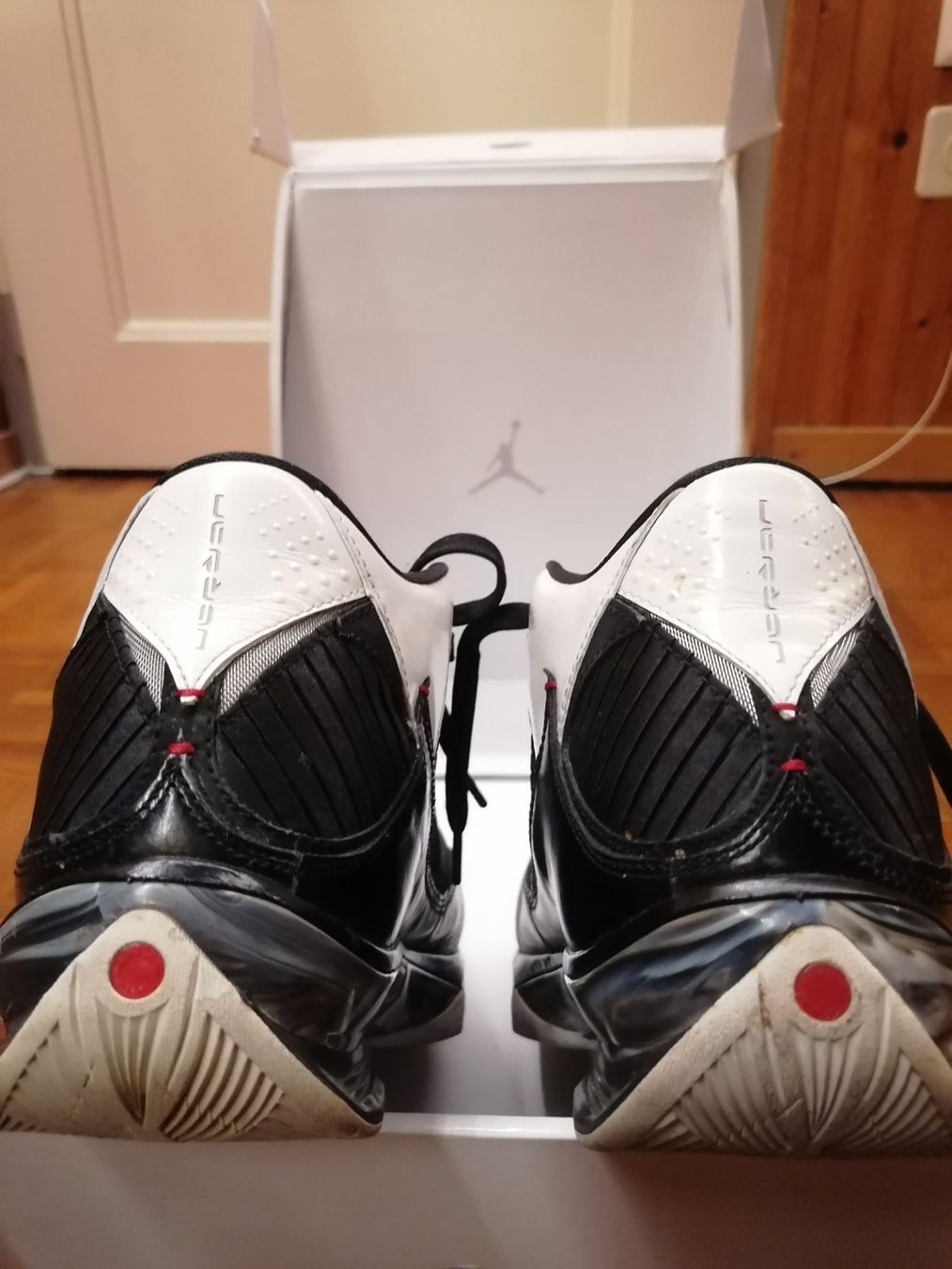 Jordan Scarpe da uomo: Air Jordan 2009 – Usato da Zäziwil venduto da Lesny3 3