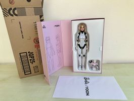 Barbie Signature x Yoon Puppe