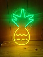 Ananas LED Beleuchtung