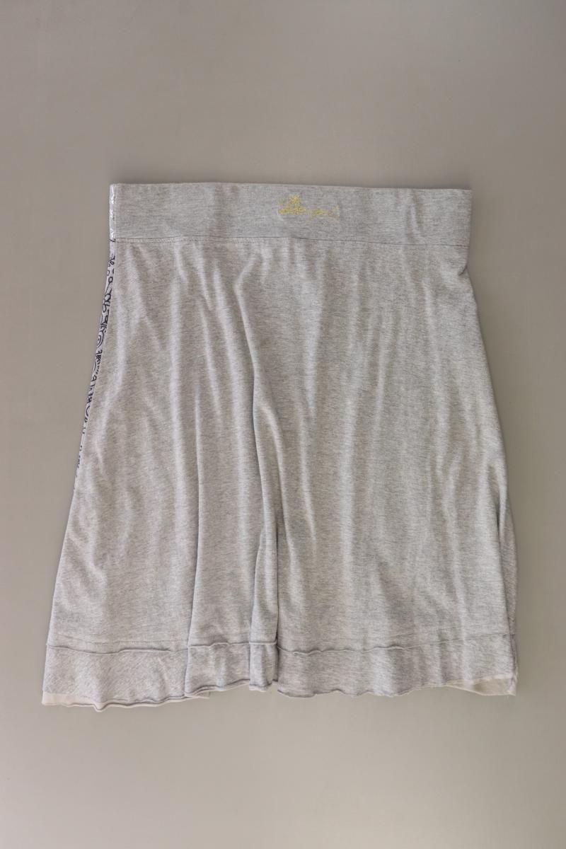 Gonne: Desigual Stretchrock Gr. XL grau – Usato da Neustadt an der Waldnaab venduto da SecondLifeFashion 1