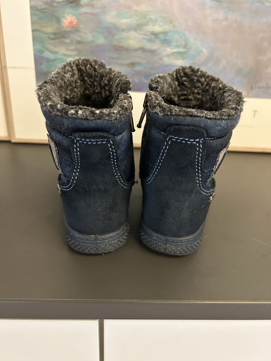 Primigi Scarpe per ragazzi: Primigi Winterstiefel Gr. 21 – Usato da Birmensdorf ZH venduto da leyaby 3
