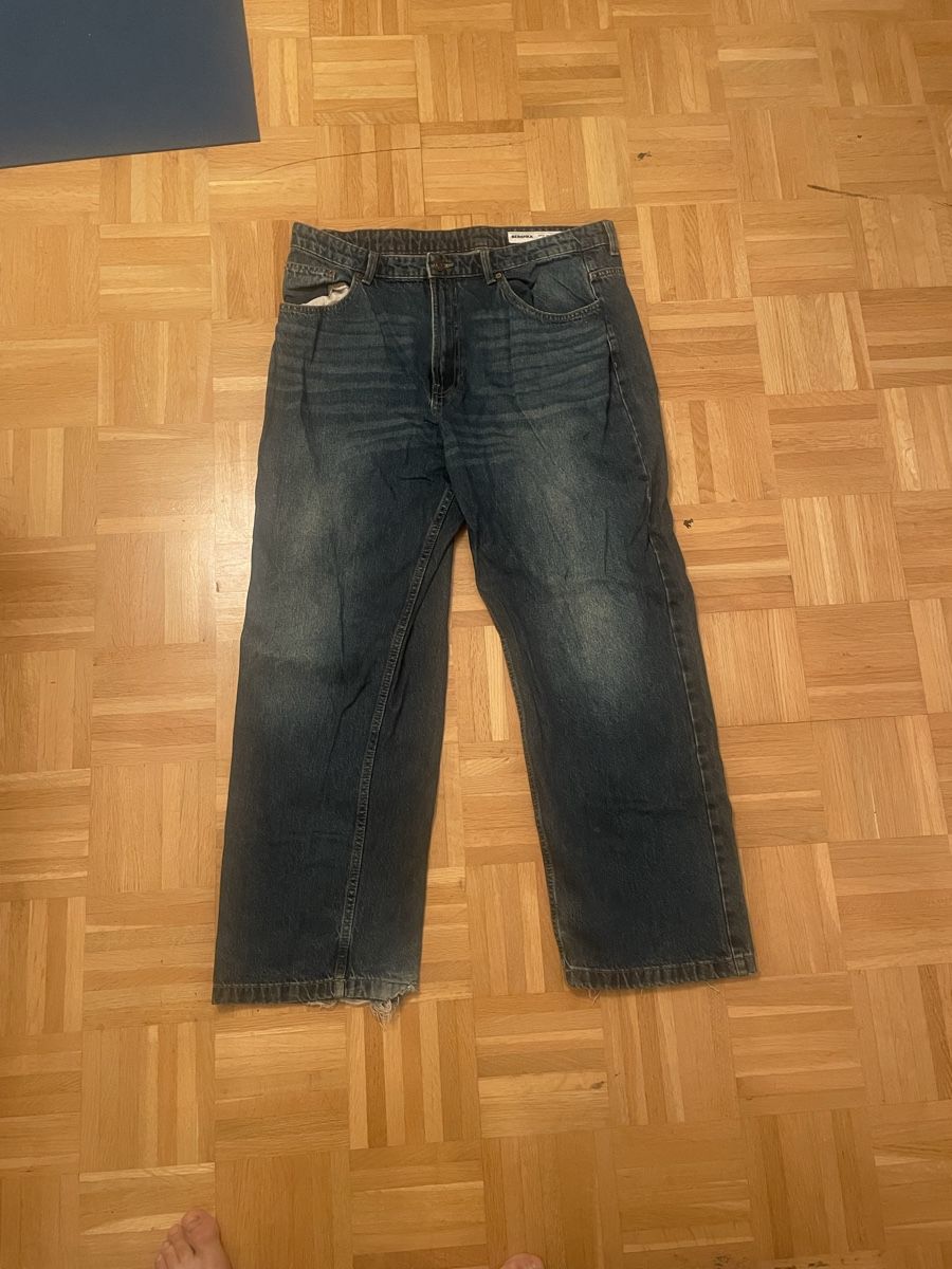 Jeans: Jeans – Gebraucht aus Bern von max_njy9