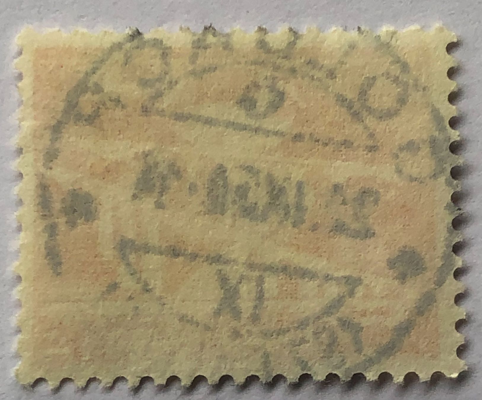 Tutti i francobolli: Nr.298 mit VollStempel Goldach    – Usato da Aarau venduto da Billa007 1