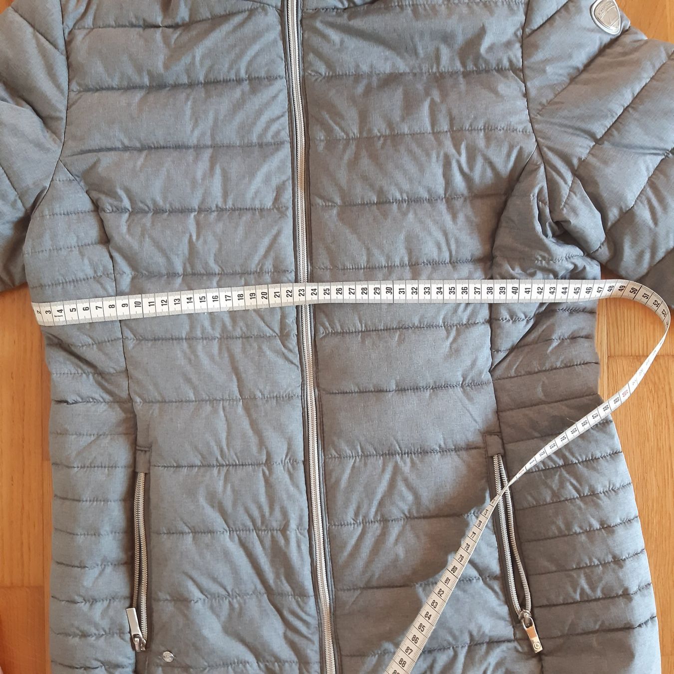 Luhta Jacken: Jacke Lutha – Gebraucht aus Hörhausen von Mary8368 1
