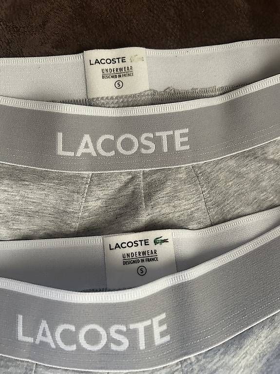 Sous-vêtements: Boxershorts Ge. 176 / S – D'occasion à Willisau par Geissbock11 1