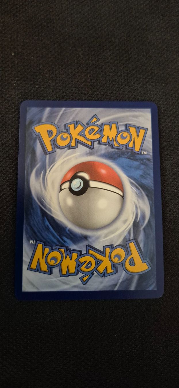 Pokémon Carte collezionabili: ÉNERGIE VOLTAÏQUE 084/084 REVERSE POKEMON NUIT NOIRE – Usato da Grand-Lancy venduto da luc111 1