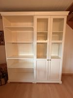 Schrank / Bibliothek 