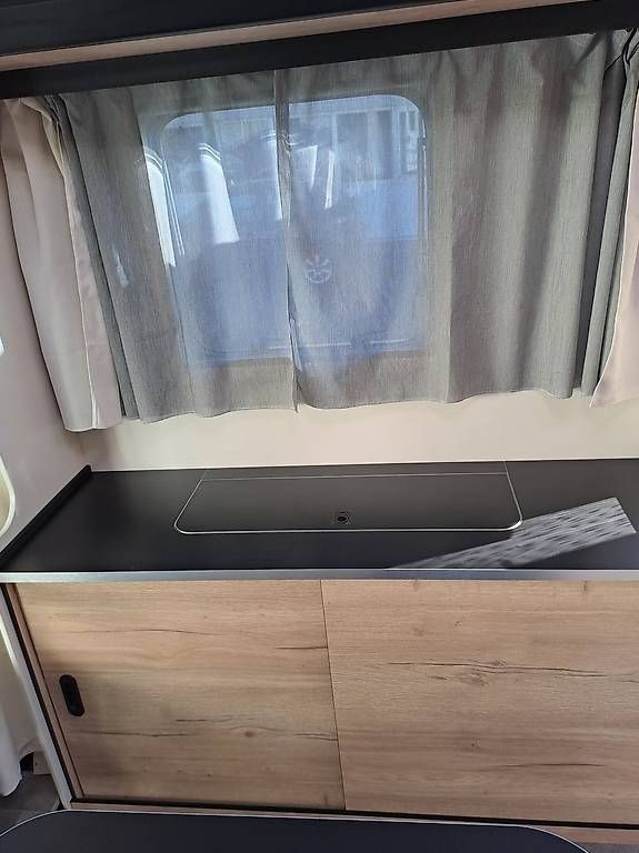 Mobilhome: XGO Dynamic 39 Lounge - Heimkino Feeling – Nuovo e nell'imballaggio originale da Grenchen venduto da asdumat 7