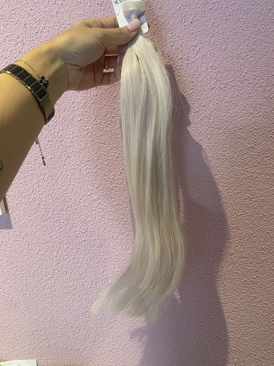 Accessori per capelli: Slavic Tape in Extensions – Nuovo e nell'imballaggio originale da Thörigen venduto da Edith034 4