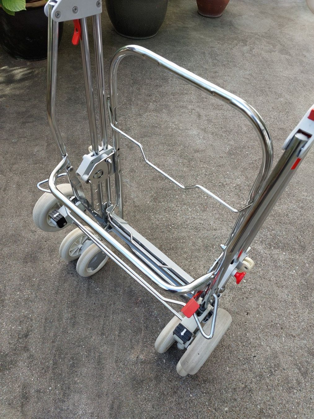 Chicco Carrozzine: Kinderwagen – Usato da Zürich venduto da Stenat 3