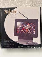 Digital Tv & Photoframe