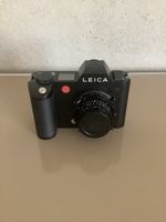 Leica SL Typ 601 