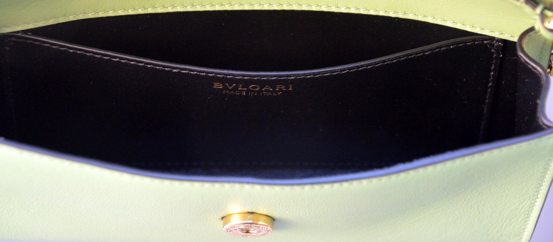 Bulgari Borse da donna: Bvlgari Serpenti Forever Pochette / Tasche – Nuovo e nell'imballaggio originale da Collonges venduto da Auganien 9