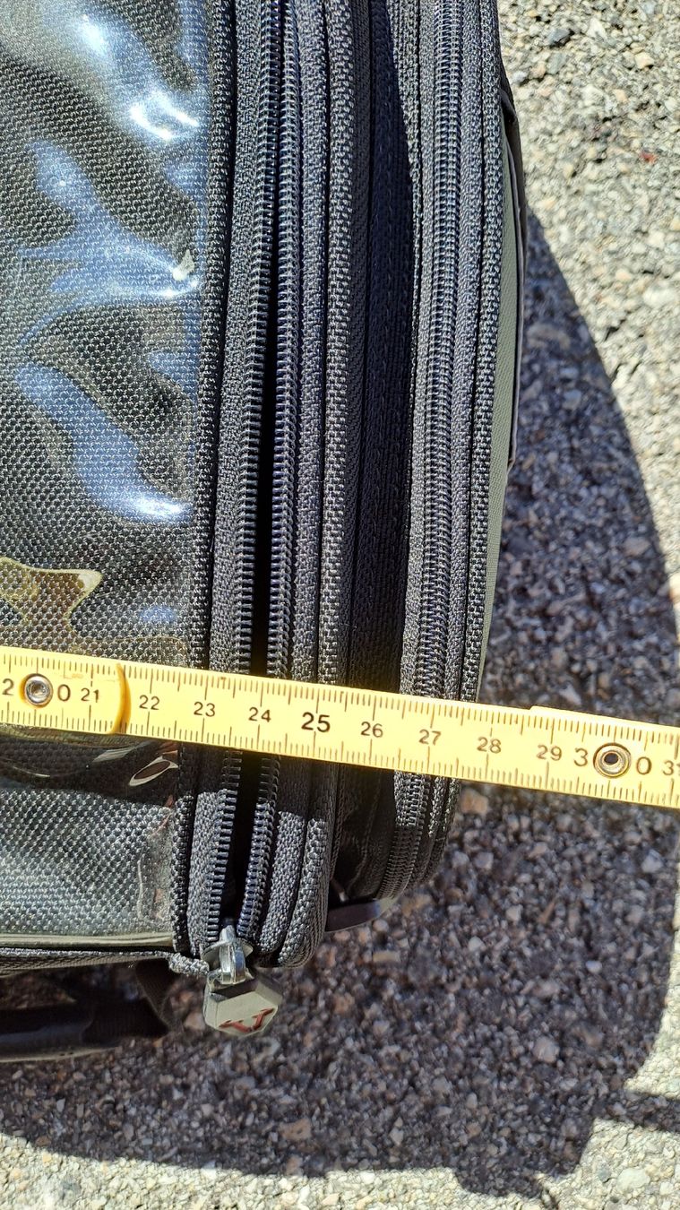 SW-Motech Taschen: sac de réservoir SW MOTECH – Gebraucht aus La Chaux-de-Fonds von modivany 6