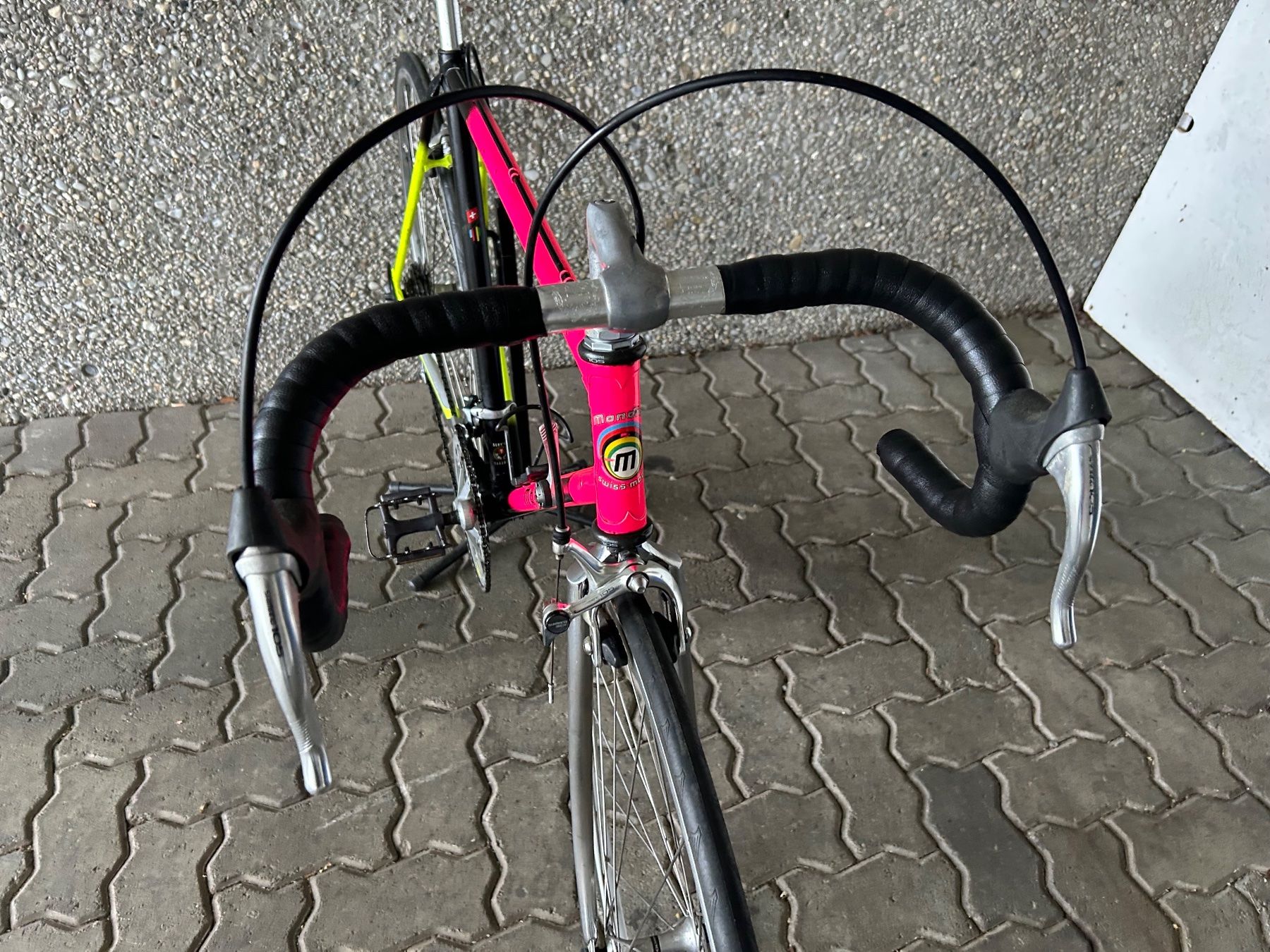 Peugeot Biciclette: Mondia Rennvelo – Usato da Adlikon b.Regensdf venduto da usado 5