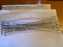 Märklin Oberleitung Fahrdraht