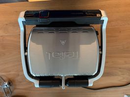 Tefal Optigrill Kontaktgrill guter Zustand