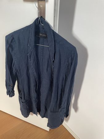 Linenblazer