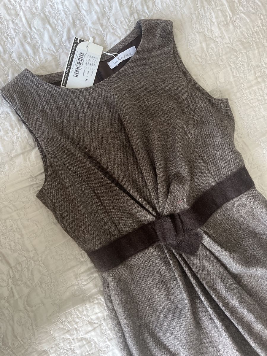 Max Mara Vestiti: Max Mara intrend Dress/ New – Nuovo e nell'imballaggio originale da Wallisellen venduto da Chatswood_8hwh 1