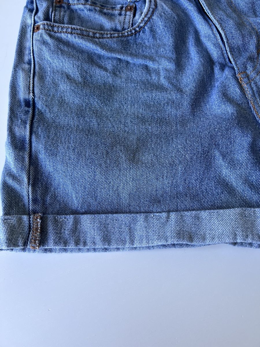 Levi's Jeans: Jeansshorts Levi‘s – Usato da Kriens venduto da mel_b22 4