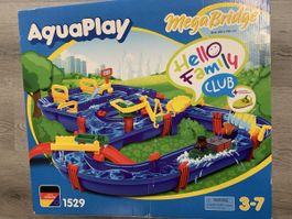 Aquaplay Megabridge