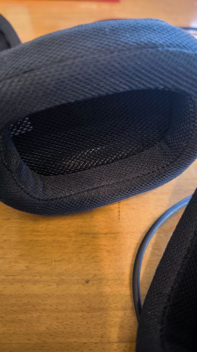 Logitech Cuffie: Logitech G433 Gaming Headset Kopfhörer - fast neu – Nuovo (secondo la descrizione) da Ebikon venduto da brombomboli 4