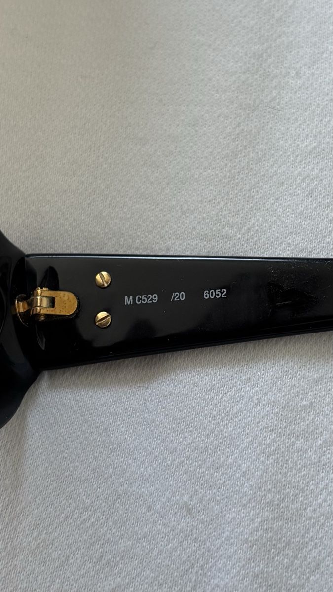 Chopard Brillen & Gläser: Chopard Vintage Sunglasses – Gebraucht aus Bulle von sof_595k 3
