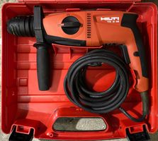 Perforateur/Bohrhammer Hilti TE 2 M