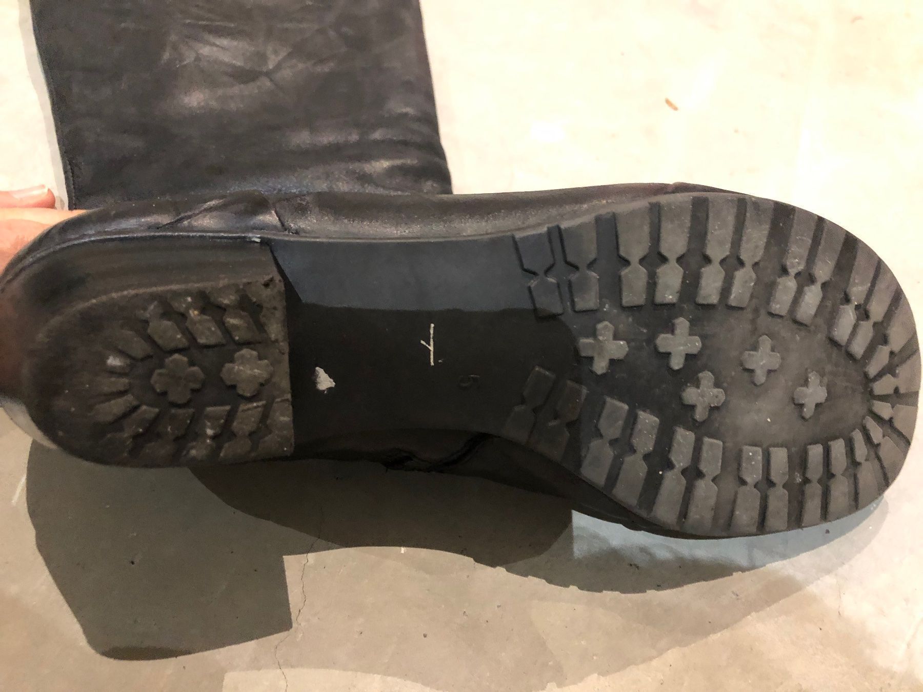 Chaussures femmes: Wintetstiefel – D'occasion à Krauchthal par Sukra1 3