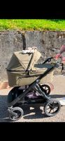 Emmaljunga Kinderwagen