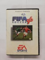 Fifa 96 / Sega Mega Drive / MD