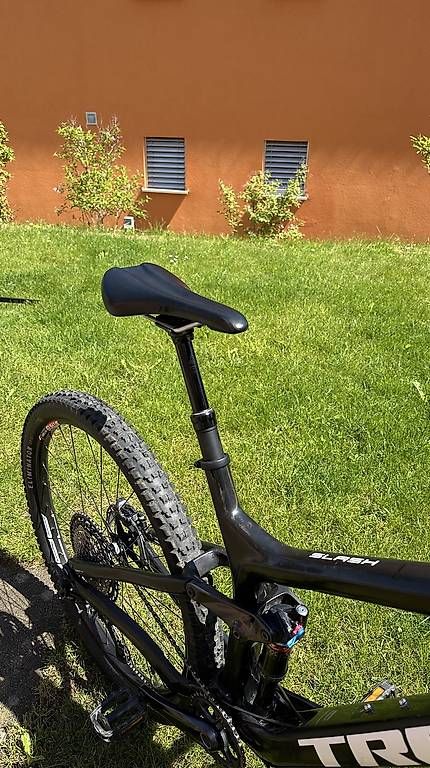 Trek Biciclette: Trek slash 9.7 2020 taille L – Usato da les geneveys sur coffrane venduto da Sf007 4